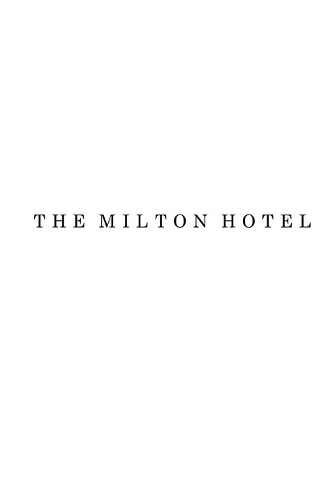 The Milton Hotel - Go Out 0