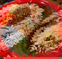 The Northeast Restaurant - Pubs and Clubs