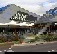 The Main - Pubs and Clubs