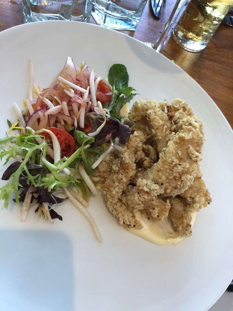 The Deck - Pubs and Clubs 0