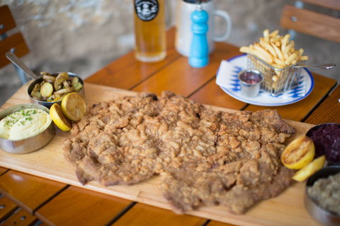 The Bavarian - Maribyrnong - Go Out 0