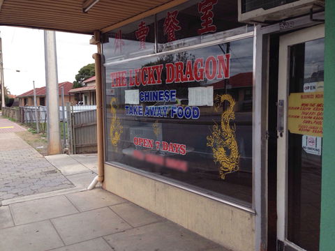 The Lucky Dragon - Pubs and Clubs 0