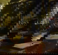 The Hive Bar - Go Out