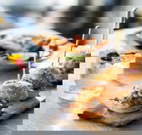 Three Bags Full - Go Out