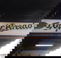 Top bread - West Ryde - Pubs and Clubs