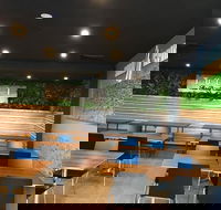 Tulsi Spice  Indian Street Food - Pubs and Clubs