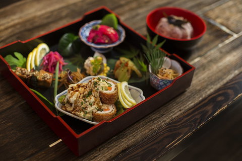 Wabi Sabi Salon - Go Out 0