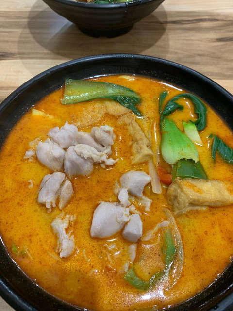 Wok Hunter - Go Out 0