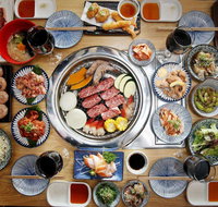 Yakiniku Ren - Pubs and Clubs