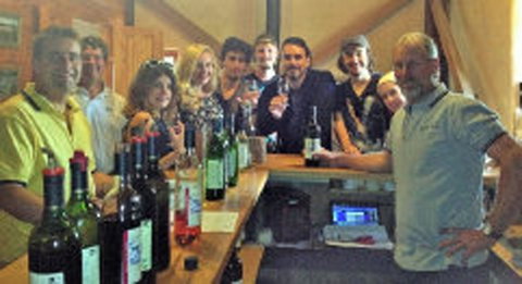 Yarralaw Springs Wines - Go Out 0