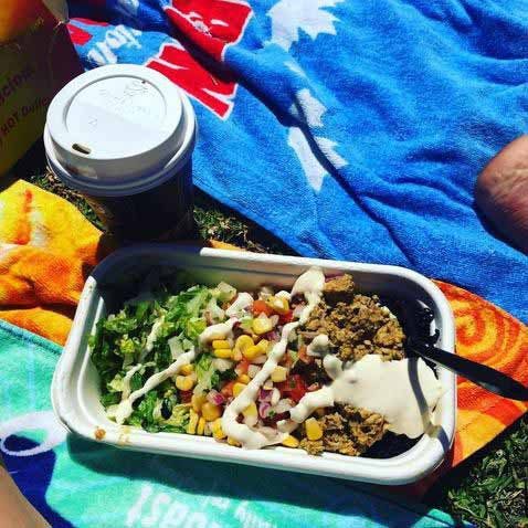 Zambrero Oxenford - Helensvale - Pubs and Clubs 0