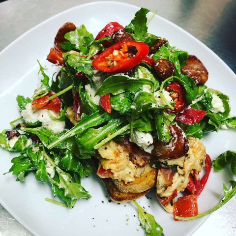 23 Cafe Restaurant Bar - Pubs and Clubs 0