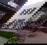 Ardino Salon  Cafe - Go Out