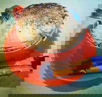 Arthur Radley - Go Out