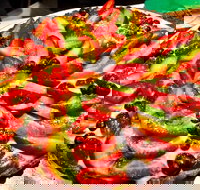 Arte Bianca - Pubs and Clubs