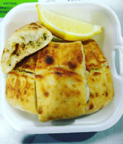 Ataman Kebab - Carlingford - Go Out 0