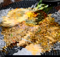 Ayam Chef - Pubs and Clubs