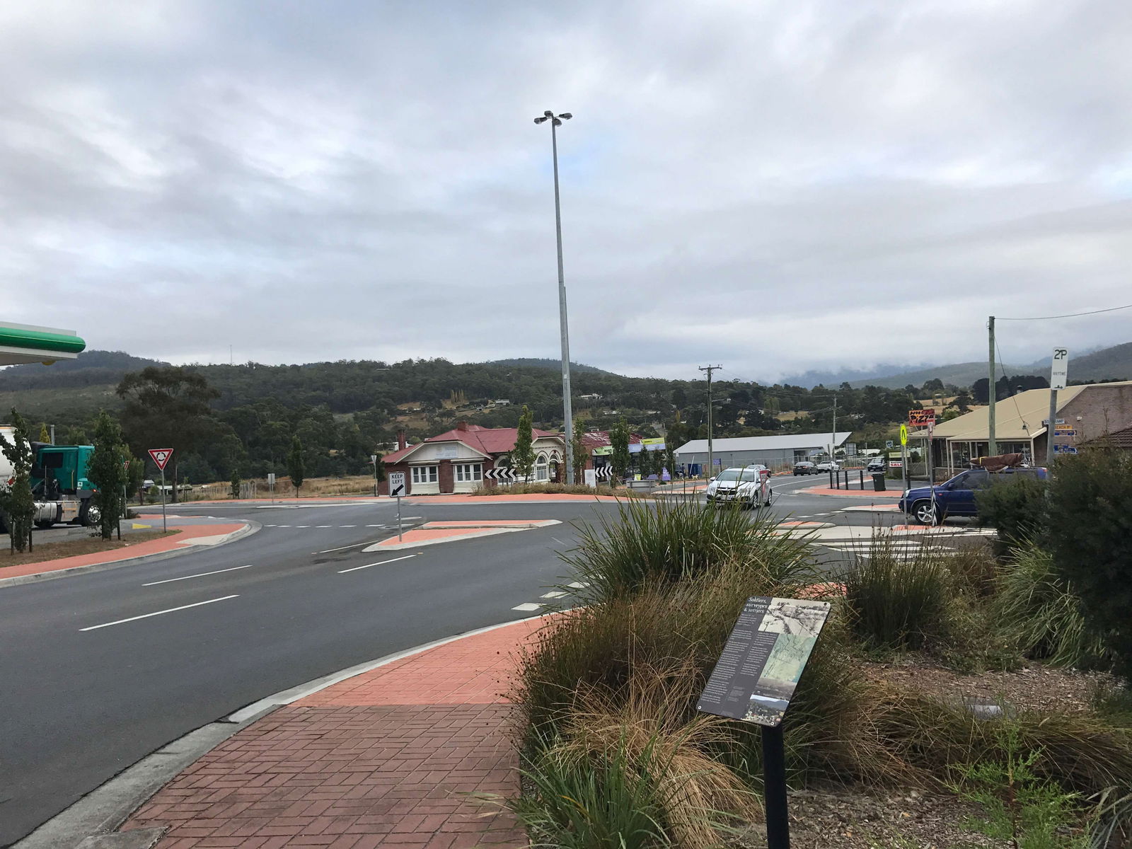 Margate TAS Go Out