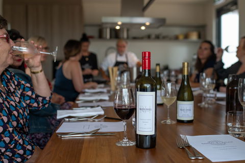 Barrel And Larder School Of Wine And Food - Pubs and Clubs 2