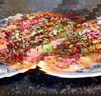 Bella Pizza - Go Out
