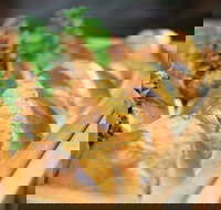 Breadtop - Broadbeach - Go Out