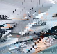 Buyi Espresso Bar - Go Out