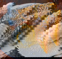 Carseldine Roadhouse - Go Out