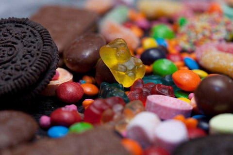 Cold Rock Ice Creamery - Craigieburn - Pubs and Clubs 0