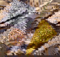 Conscious Coffee Co - Go Out