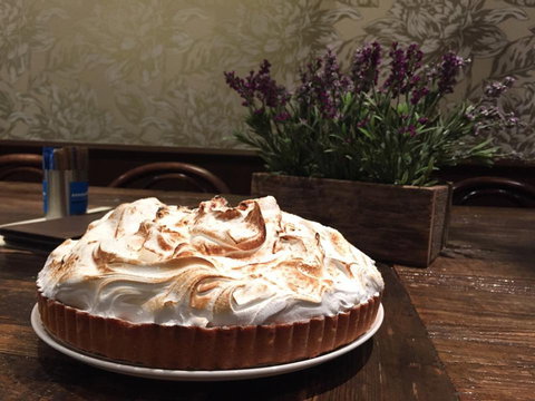 Cream Patisserie Boulangerie - Pubs and Clubs 0