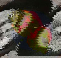 Crowded House - Go Out