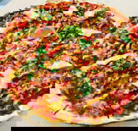 Crust - Mount Lawley - Go Out