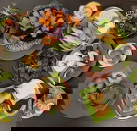 Dosa Hut - Clayton - Pubs and Clubs