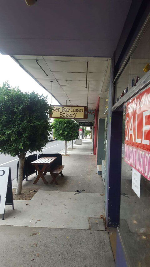 DoubleTree By Hilton Esplanade Darwin - Aqua - Go Out 0