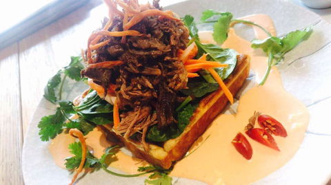 Dromana Charcoal Chicken - Pubs and Clubs 0