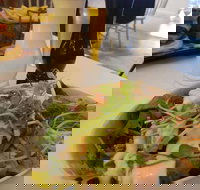 East Village Whitford City - Go Out