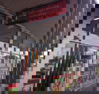 Fire Stone Charcoal Chicken - Go Out