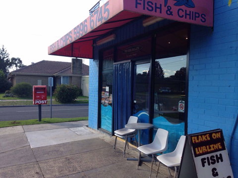 Flake On Lurline - Pubs and Clubs 0