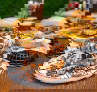 Flame Trees Burger Bar - Bayswater - Go Out