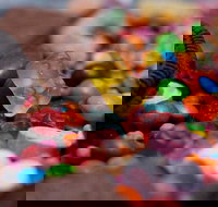 Fortune Hut - Go Out