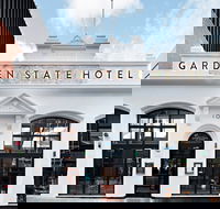 Garden State Hotel - Go Out