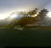 Gloucester Country Club - Go Out