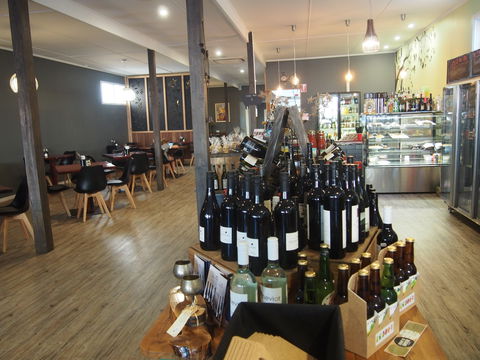 Grant St Grocer - Pubs and Clubs 2