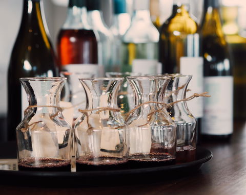 Green Door Winery Cellar Door - Pubs and Clubs 1
