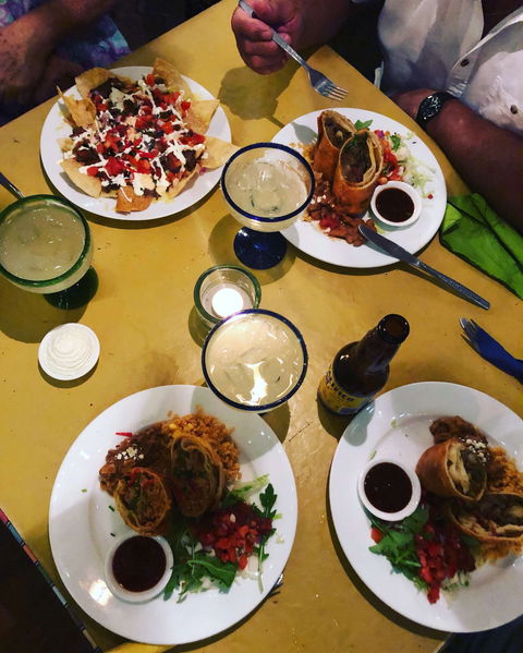 Gringo's Fresh Mex - Go Out 0