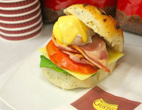 Gusto Espresso Bar - Coogee - Go Out 0