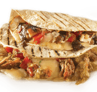 Guzman y Gomez - Indooroopilly - Go Out