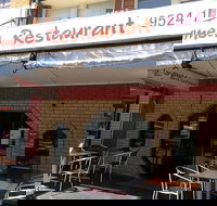 Gymea Chinese Restaurant - Pubs and Clubs