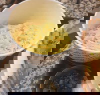 Hakataya Ramen - Indooroopilly - Go Out