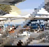 Hotel Rottnest Bar  Bistro - Go Out